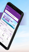 HK Express screenshot 5