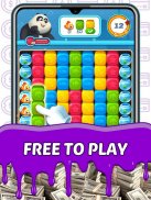 Fish Blast - Big Win with Lucky Puzzle Games screenshot 1