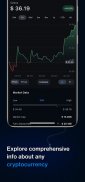 CryptoRank Tracker & Portfolio screenshot 5