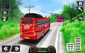 Bus Games 3D - Bus Simulator screenshot 2