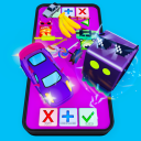 Trade Master Collector Icon