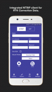 GNSS Surveyor - Centimeter Level of Accuracy screenshot 6