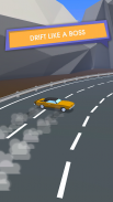 ASPHALT RUSH: Runner Racing Game screenshot 2