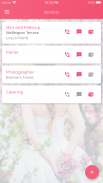 Smarty Wedding Planner screenshot 2