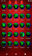 Green Icon Pack Style 7 ✨Free✨ screenshot 21