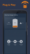 अल्ट्रा फास्ट चार्जर 10X प्रो 🔋⚡ screenshot 2