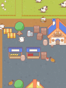 Village Dog screenshot 2