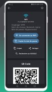 QR Code and barcode scanner screenshot 14