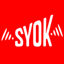 SYOK - Free radio, videos and podcasts Icon