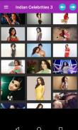 Indian Celebrities screenshot 1