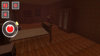 Asesino fantasma: juego 3d screenshot 0