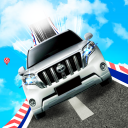 Impossível Prado Carro Stunt - Ramp Stunts 3D Game - Baixar APK para Android | Aptoide