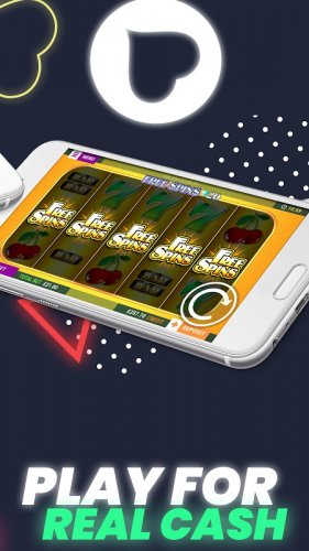 Mfortune slots app free