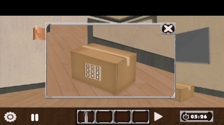 Escape Games- Modern Rooms 25 screenshot 13