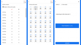 Interval Training screenshot 11