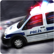 Polis Simulator screenshot 4