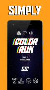Color Run screenshot 0