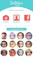 Dating AI- Find Face Date Meet screenshot 0