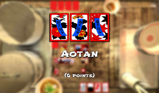 🎴 Hanafuda Koi-Koi Ramen (Free) screenshot 12