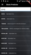 Stock Market Predictor AI screenshot 7