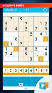 Sudoku FREE by GameHouse screenshot 2