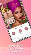 Chula - Makeup Store: Cosmetics, Skincare & more. screenshot 0