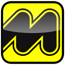 Moto Revue Magazine Icon