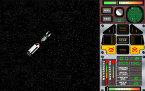 Space Drone screenshot 3