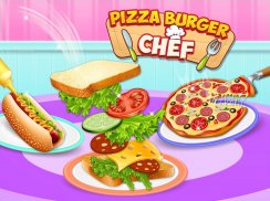 Street Fast Food Chef screenshot 3