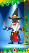 tovenaar dress up games screenshot 4