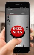 Звуковая кнопка Deez Nuts screenshot 2