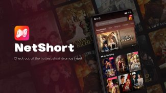NetShort - Drama & TV Popular screenshot 8