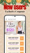 Dresslily——Fashion Shopping Trend screenshot 2