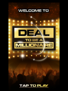 Deal To Be A Millionaire screenshot 5