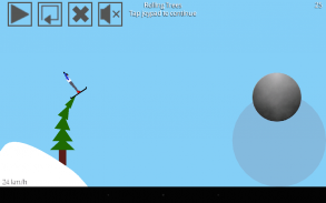 StuntSki Lite screenshot 6