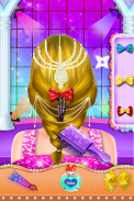 Superstar Braid Hairs Salon screenshot 7