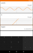 Calculator (CyanogenMod) screenshot 5