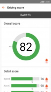 RAC Telematics screenshot 3