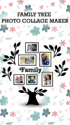 Family Tree Photo Collage Maker screenshot 3