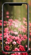 Happiness Wallpapers screenshot 1