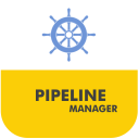 PIPELINE MANAGER Icon