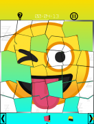 emoji mosaic screenshot 5