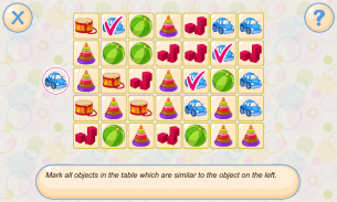 Memory & Attention Training screenshot 12