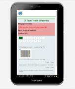 Testi Teorik i Patentës screenshot 2