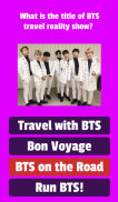 BTS Trivia Quiz | ARMY Test Game screenshot 4