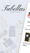 Tubellas Perfumes: Discount Perfume & Cologne screenshot 0