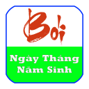 Bói ngày tháng năm sinh - Baixar APK para Android | Aptoide