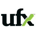 UFX Trader Icon