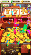 Pusher Carnival - Huge Rewards & Super Gifts screenshot 2