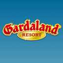 Gardaland Resort Official App Icon